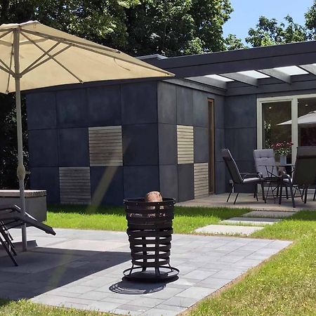 Cube-House Ferienhaus In Franken Volkach Exterior photo