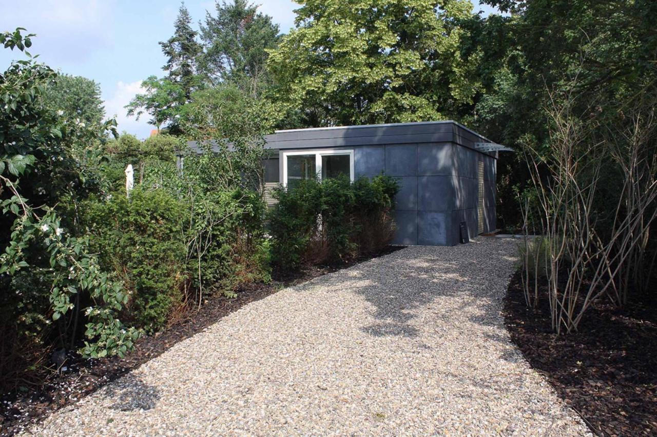 Cube-House Ferienhaus In Franken Volkach Exterior photo