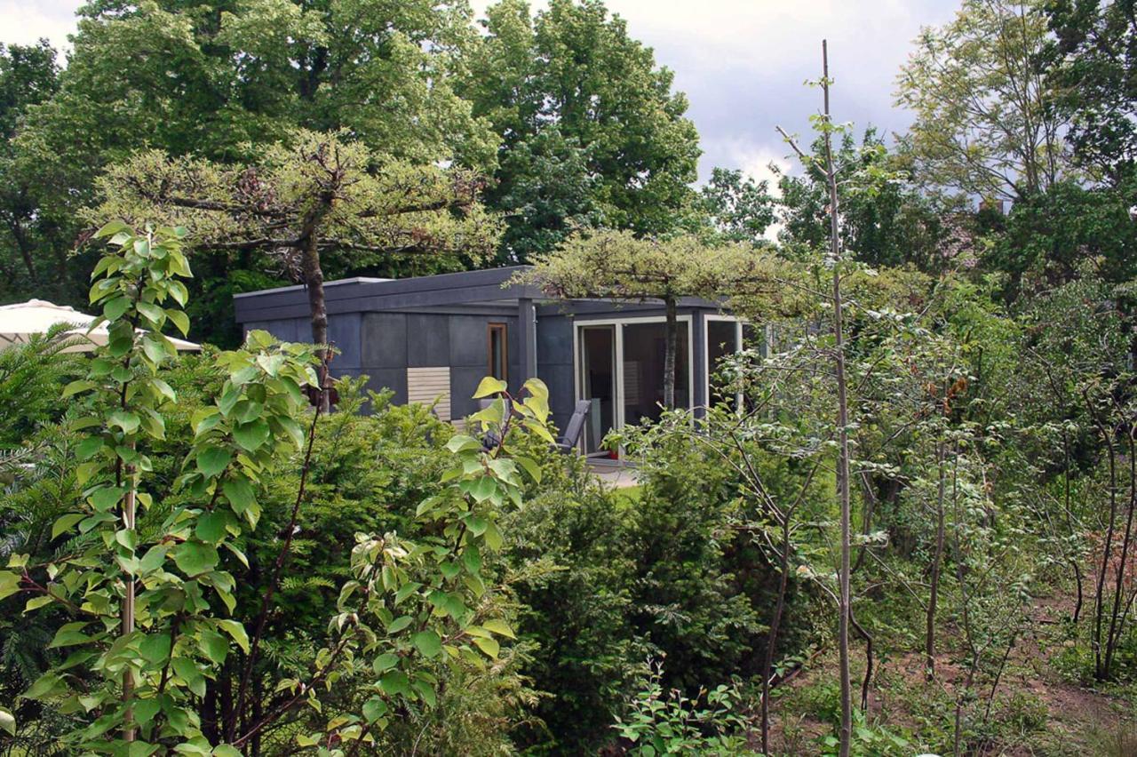 Cube-House Ferienhaus In Franken Volkach Exterior photo